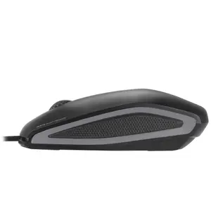 Rato com fio Cherry Gentix Silent image-2