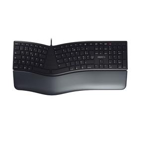 Clavier pour pc filaire Cherry KC 4500 Ergo