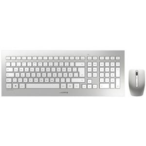 Clavier et souris Cherry DW 8000
