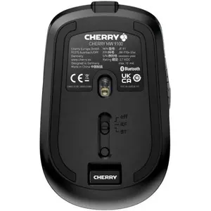 Souris sans fil chargeable Cherry MW 9100 image-5