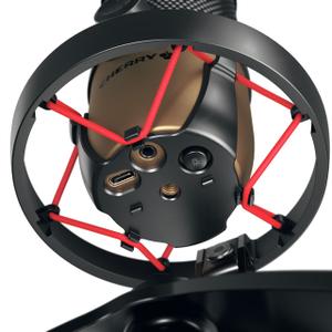 Microphone USB Cherry 6.0 Pro (JA-0720) image-4