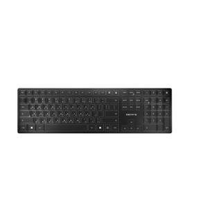 Clavier Cherry KW 9100 Slim JK-9100DE-2 image-1