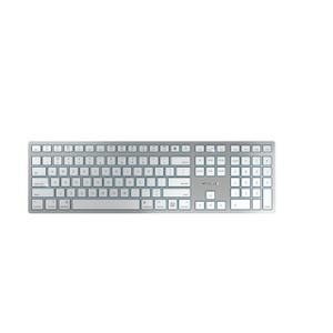 Clavier slim pour Mac Cherry KW 9100 JK-9110DE-1