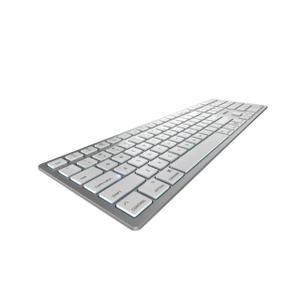 Clavier slim pour Mac Cherry KW 9100 JK-9110DE-1 image-2