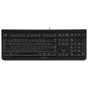 Pacchetto tastiera e mouse 2 in 1 Cherry DC-2000 Qwerty Espagnol image-1