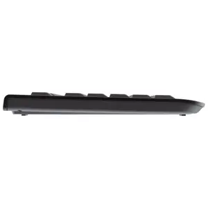 Pacchetto tastiera e mouse 2 in 1 Cherry DC-2000 Qwerty Espagnol image-2
