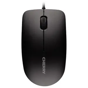 Pacchetto tastiera e mouse 2 in 1 Cherry DC-2000 Qwerty Espagnol image-3