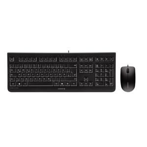 Clavier et souris 2 en 1 Cherry DC-2000