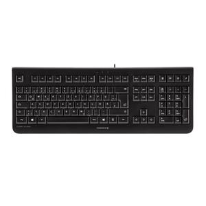 Clavier et souris 2 en 1 Cherry DC-2000 image-1