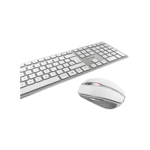 Pacchetto tastiera e mouse 2 in 1 Cherry DW 9000 Slim image-1