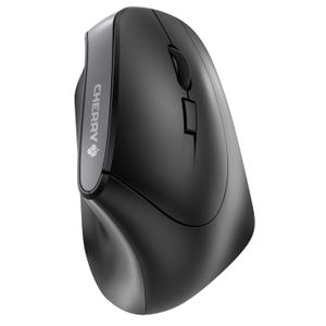Souris sans fil ergonomique Cherry MW 4500