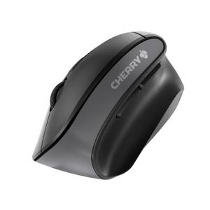 Souris sans fil ergonomique Cherry MW 4500 image-1