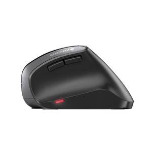 Souris sans fil ergonomique Cherry MW 4500 image-2