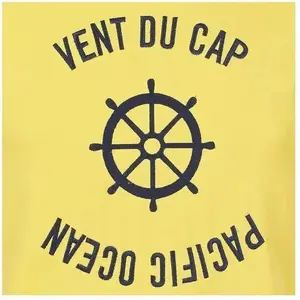 T-Shirt Vent du Cap Cheryl image-2