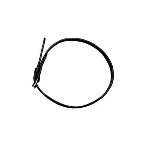 Par de tiras de esporão para cavalos Chetak image-0