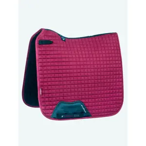 Dressage saddle pad  LeMieux image-1