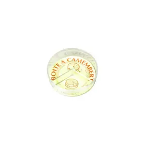 Camembert box Chevalier Diffusion