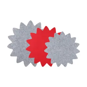 Scratch-resistant sheet for pan Chevalier Diffusion (x3) image-1