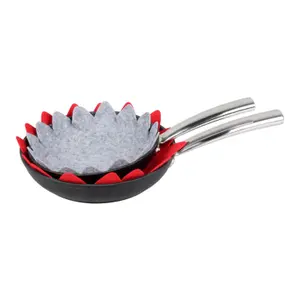 Scratch-resistant sheet for pan Chevalier Diffusion (x3) image-2