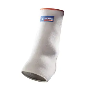 Fotledsortos utan häl thuasne image-0