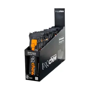 Bares TORQ Energy Chew (x15) image-0