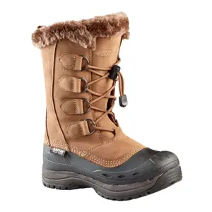 Dames winterlaarzen Baffin Chloe image-0