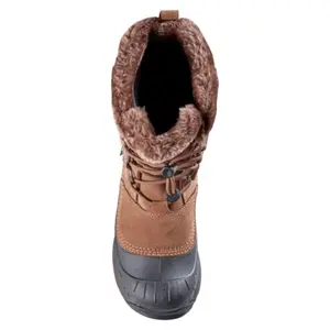 Dames winterlaarzen Baffin Chloe image-2