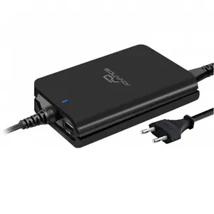 Caricatore universale 4 punte Advance PowerUp Lenovo