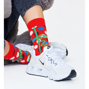 Chaussettes Happy Socks Christmas image-0