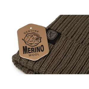 Gorro fox merino trawler image-1