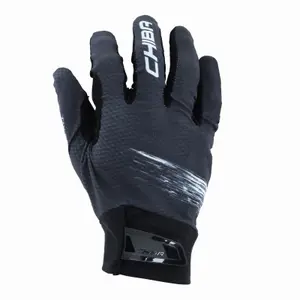Paire de gants vélo City vélo Chiba Threesixty Pro image-0