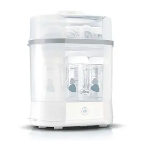 3-in-1 Sterilisator Chicco Sterilnatural