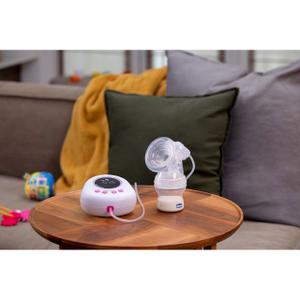 Elektrische borstkolf Chicco image-1