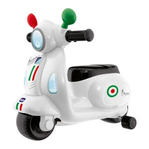 Vækkelege scooter Chicco Vespa Primavera Italie