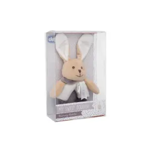 Bunny Rattle Chicco image-3