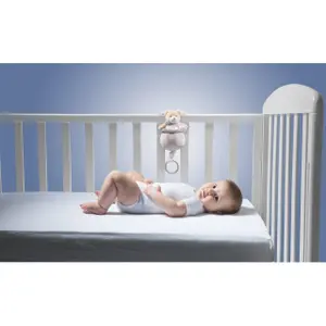 Musikæske Bamse Chicco image-3