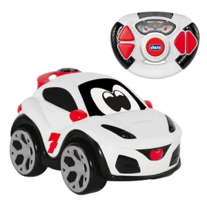 Rocket le crossover bilspil Chicco RC