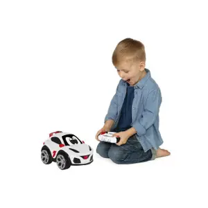 Rocket le crossover bilspil Chicco RC image-5