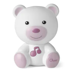 Veilleuse musicale Chicco Dreamlight image-0