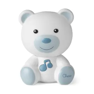 Veilleuse musicale Chicco Dreamlight image-0