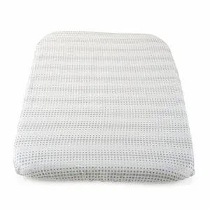 Fitted sheet Chicco Next2Me (x2) image-0