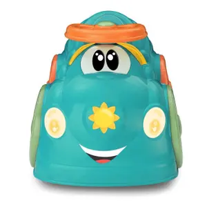 Early-learning games Chicco All Around ECO+ image-1