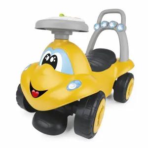 2-in-1 sensory play toys Chicco Billy ECO+ image-1