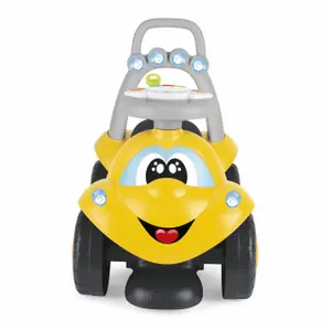 2-in-1 sensory play toys Chicco Billy ECO+ image-2