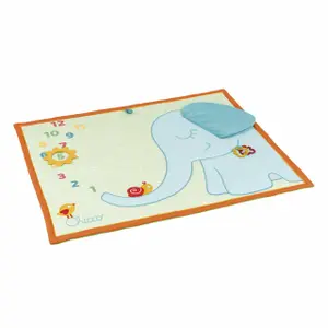 Eco+ Photo Play Mat Chicco image-2