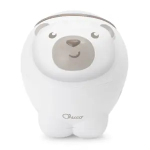 Polar Bear Light Projector Chicco image-0
