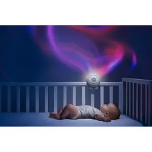 Proyector luminoso Oso Polar Chicco image-3