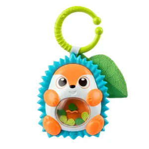 Rattles Hedgehog Chicco