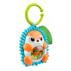 Rattles Hedgehog Chicco image-1