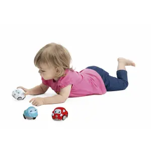 Vintage car games Chicco Turbo Ball (x3) image-6